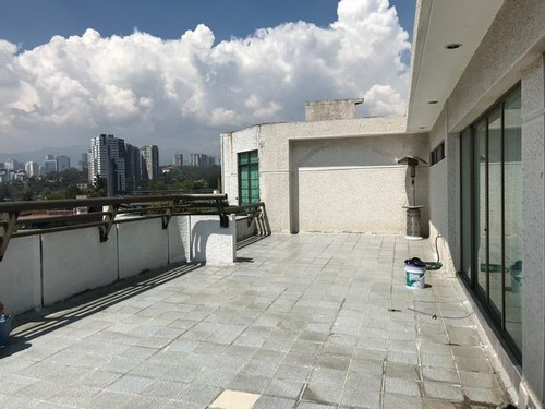 Imagen 8 de 12 de Departamento Paseo De Los Laureles, Bosques De Las Lomas