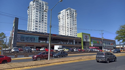 Renta De Local En Plaza Vd Galerías