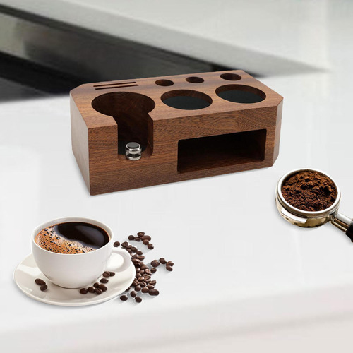Soporte De Café Estación De Se Adapta A 51 Mm 54 Mm