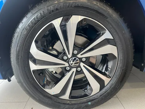 Volkswagen Virtus 1.0 Comfortline Select At