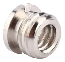Comprar Adaptador Rosca Tornillo  1\u002F4 A 3\u002F8 Trípode & Monópie 