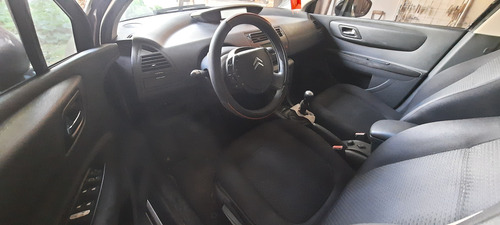 Citroën C4 1.6 Sedan Sx Hdi Am73