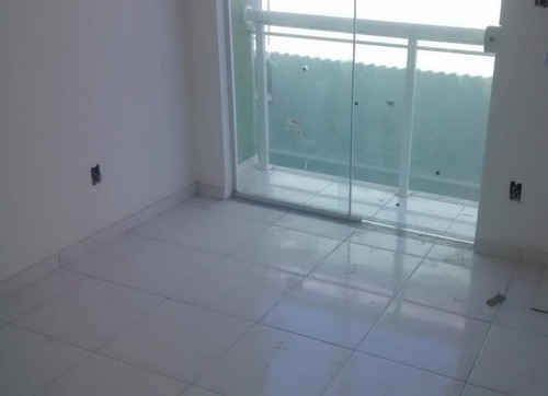 Imagem 4 de 9 de Casa Para Venda - Oswaldo Cruz, Rio De Janeiro - 1 Vaga - 155