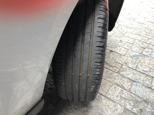 Fiat Grand Siena 1.6 16v Essence Flex Dualogic 4p