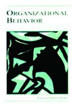 Libro Organizational Behavior : A Management Challenge - ...
