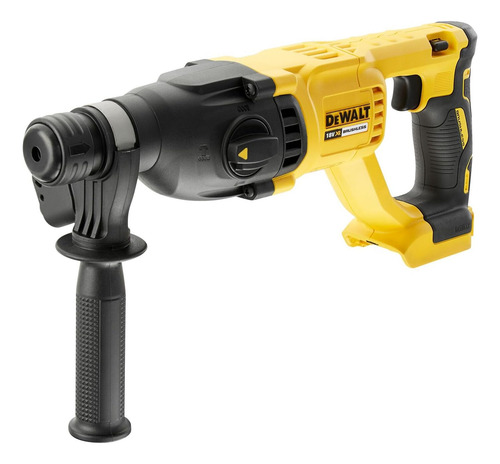 Dewalt Dch133n-xj - Martillo Perforador Inalámbrico 18 V