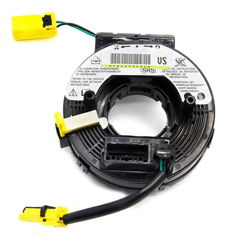 Cable De Reloj En Espiral Para Honda Civic 2007 2008 2009