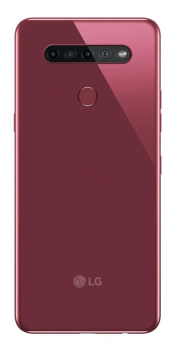 LG K51s Dual Sim 64 Gb Rosa 3 Gb Ram