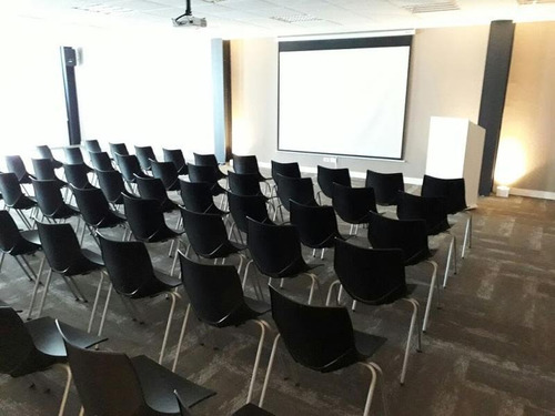 Imagen 7 de 9 de Oficina, Venta, Renta Anual, Parque Patricios