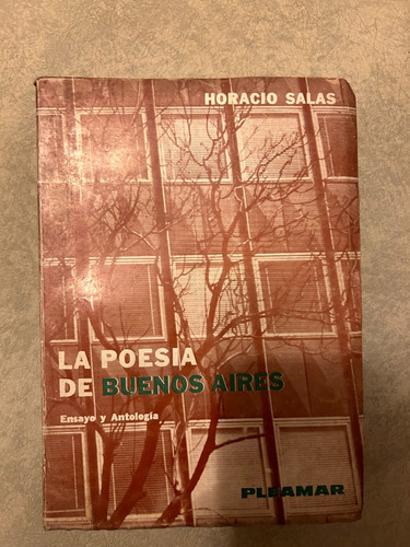 La Poesía De Buenos Aires