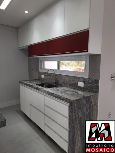 Imagem 19 de 30 de Casa Térrea, Nova No Condomínio Reserva Ermida - 23230 - 69503494