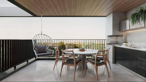 Imagem 20 de 25 de Cobertura Com 3 Dormitórios À Venda, 224 M² Por R$ 2.797.800,04 - Ahú - Curitiba/pr - Co0067