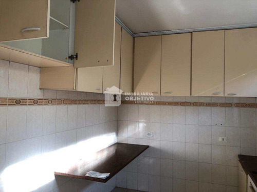 Imagem 8 de 14 de Casa Com 3 Dorms, Jardim Umarizal, São Paulo - R$ 990 Mil, Cod: 4239 - V4239