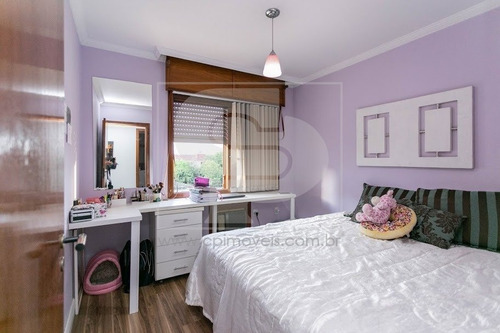 Imagem 13 de 26 de Apartamento Em Vila Ipiranga, Porto Alegre/rs De 142m² 3 Quartos À Venda Por R$ 720.000,00 - Ap1053403-s