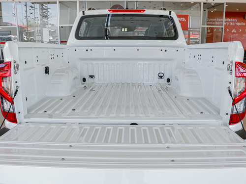 Nissan Frontier Nissan Frontier 2.3 TD CD PRO-4X 4x4