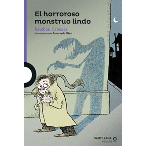 El Horroroso Monstruo Lindo