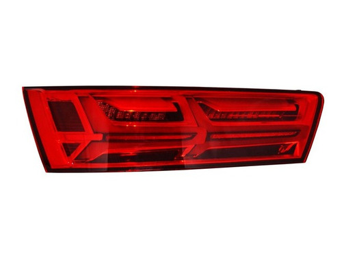 Calavera Izquierda Audi Q7 2017-2018-2019 Leds Tyc