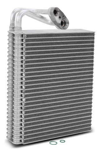 A-premium Front A/c Evaporator Core Compatible Con