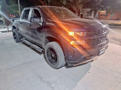 Chevrolet Silverado 4.3 2500 Cab Ext Ls V6 4x2 At