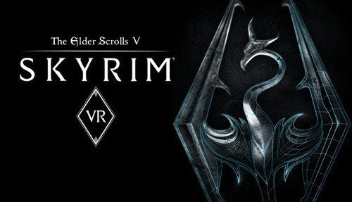 The Elder Scrolls V: Skyrim Vr Código Original Steam Pc