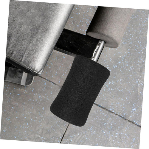 Paquete De 4 Fundas De Espuma De Esponja For Gimnasia Y