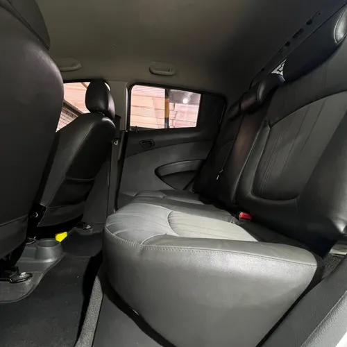 Chevrolet Spark GT LTZ MT 1.2CC 2017**