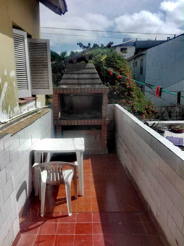 Imagen 14 de 14 de Punta Mogotes Dto Tipo Casa Frente Al Mar.parrilla.wifi.cabl