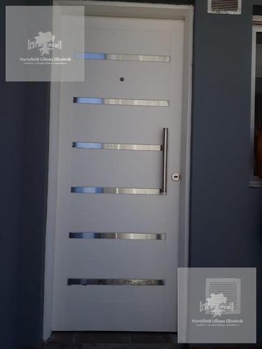 Imagen 4 de 25 de Departamento - El Palomar