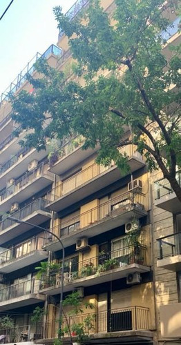 Imagen 30 de 30 de 4 Ambientes Venta Barrio Norte Dependcia Baulera Junin 1100