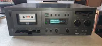 Comprar Deck Casetera Simple Akai Gx-m50 Muy Buena 3 Cabezas Japan