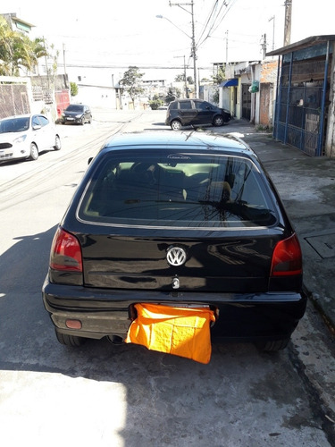Volkswagen Gol 1.0 Special 2p 2001