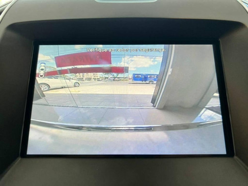 Imagem 15 de 15 de Ford Edge Titanium 3.5 V6 24v Awd Aut.