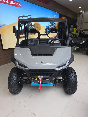 Utv Segway Fugleman Ut10 2025 Defender Canam Polaris Snarler