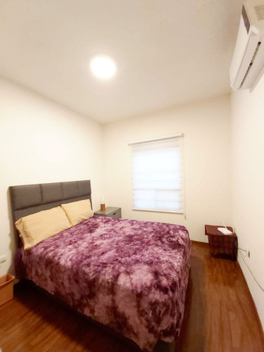 Renta Casa Amueblada En Valle De Arandas