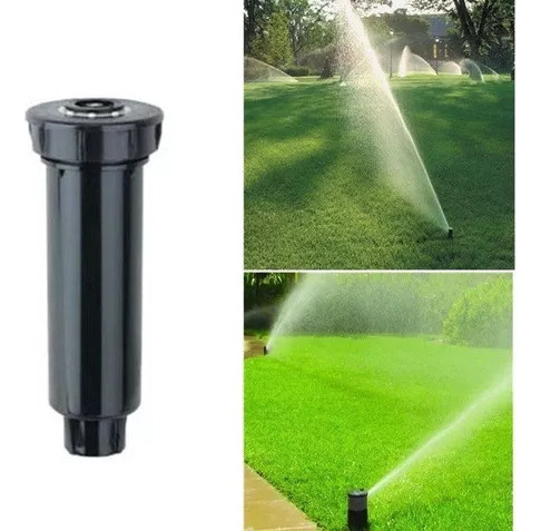 Aspersor Desplegable Rain Bird 1/2 Sprinkler Drive, 5 Unidad