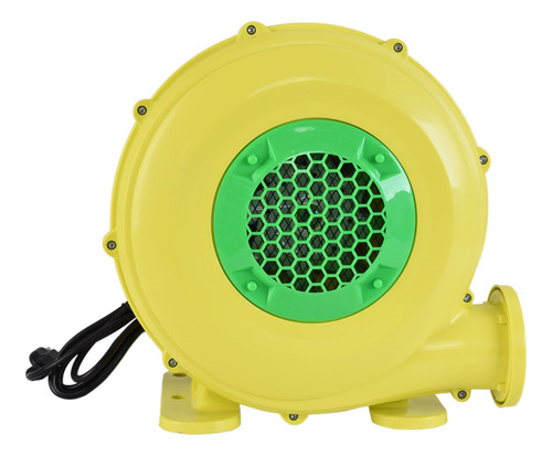 Toymate Soplador De Aire De 350 W, Ventilador De Bomba Infl.