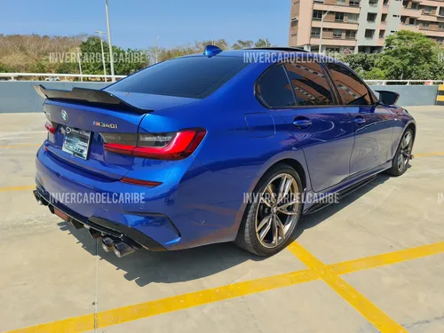 BMW Serie M M340I G20 XDRIVE
