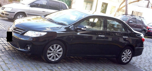Corolla Seg 1.8 Mt Full Service Oficiales En 2014 Y 2015