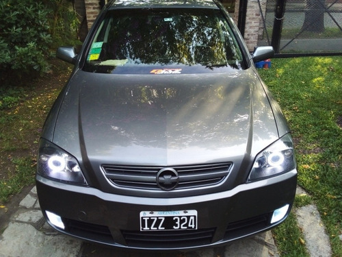 Chevrolet Astra 2.0 Gls 2010