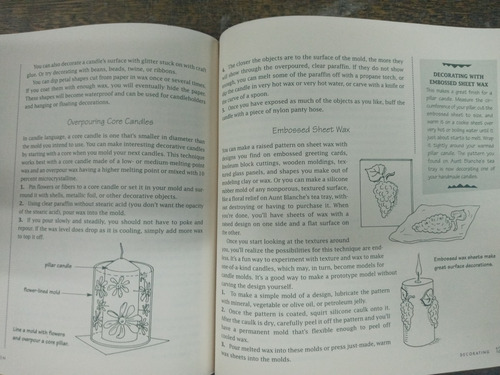 Imagen 5 de 6 de The Candlemaker´s Companion * Betty Oppenheimer *