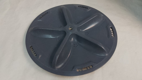 Agitador Lavarropas Gafa 34.5cm Centro 11mm Nk3477 (Usado)