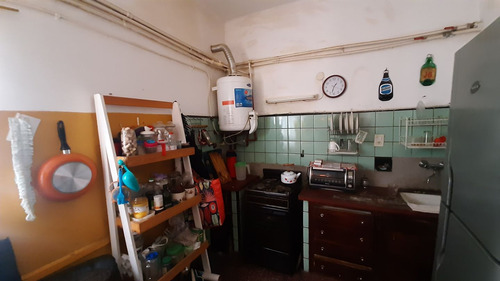 Departamento En Venta En Ramos Mejía
