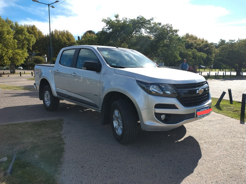 Chevrolet S10 2.8 Lt Cd Tdci 200cv