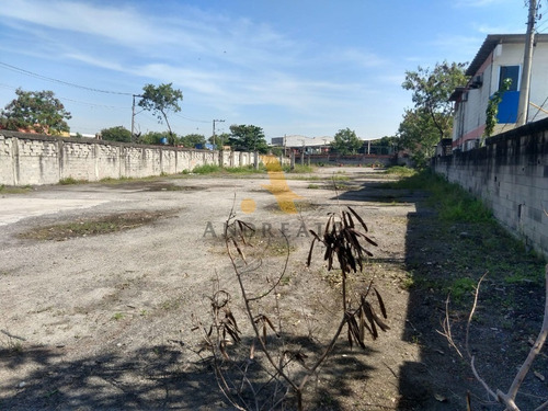 Imagem 3 de 4 de Terreno Com 3335 M² Aluguel Na Rua Carlos Seidl - Caju - Loc5003l - 31975331