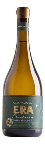 Vinho Casa Valduga Era Chardonnay Branco 750ml