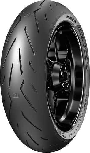 Llanta Pirelli Rosso Corsa Iv Trasera 200/60r17 (80w) Radial