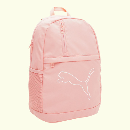Puma Plus Backpack Rosa- 9118002 Rosa