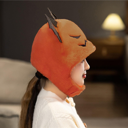 Accesorio Para Disfraz De Halloween Con Sombrero De Calabaza