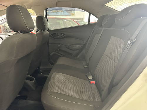 Chevrolet Prisma 1.0 Joy 78cv