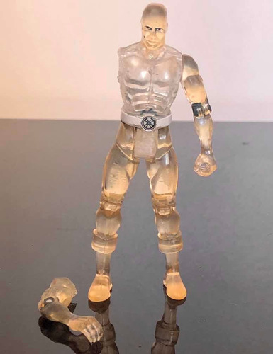 Toy Biz Vintage X Men Iceman A Reparar Original Ver Fotos
